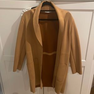 Zara coat
